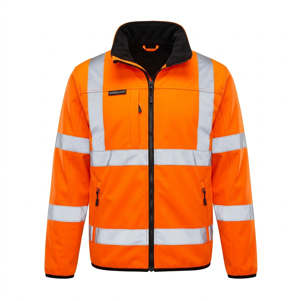 Reflective Jacket