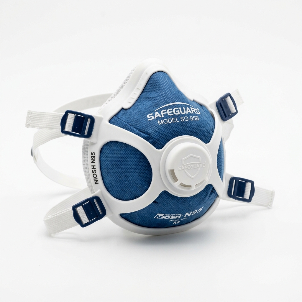Respirator Mask
