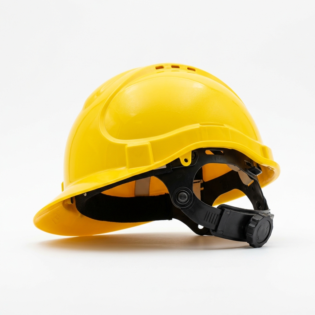 Safety Helmet
