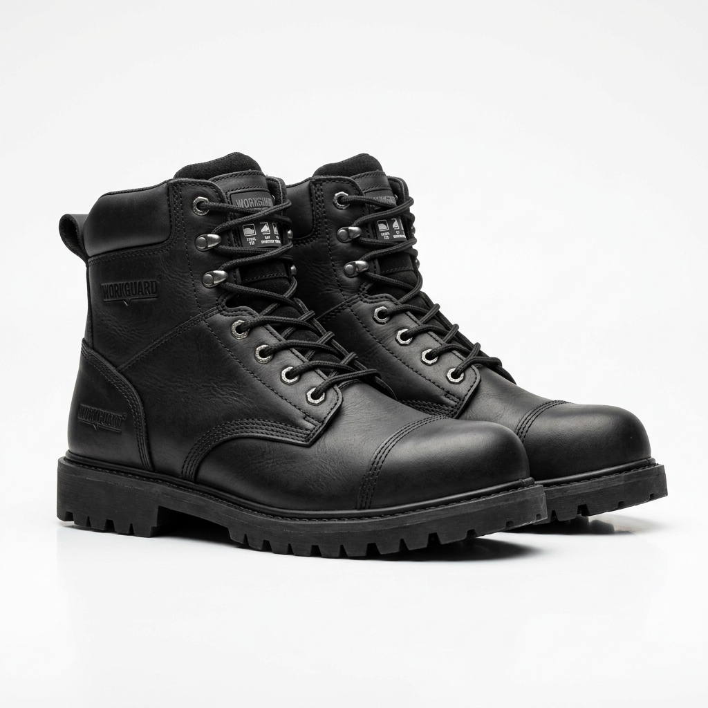 Safety Shoes